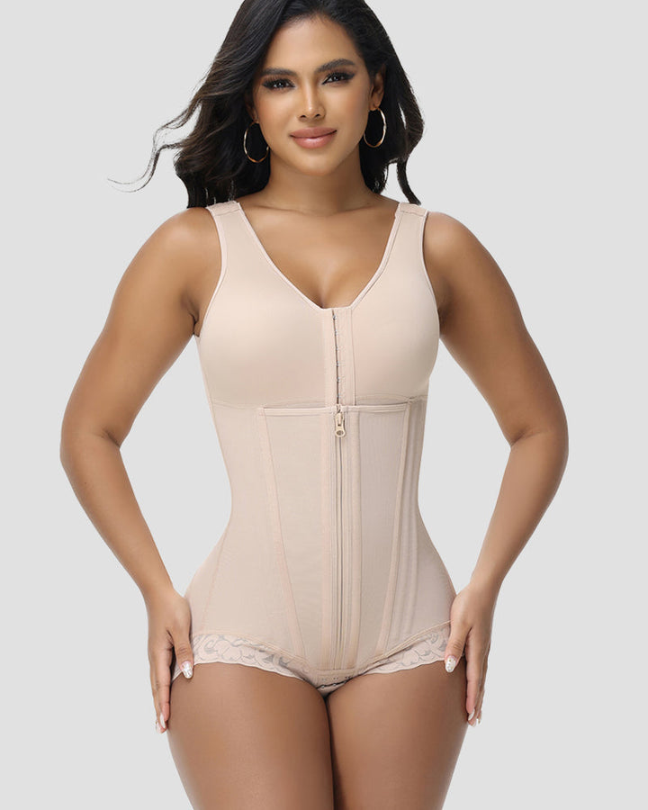 Laura Contour Shapewear Bodysuit