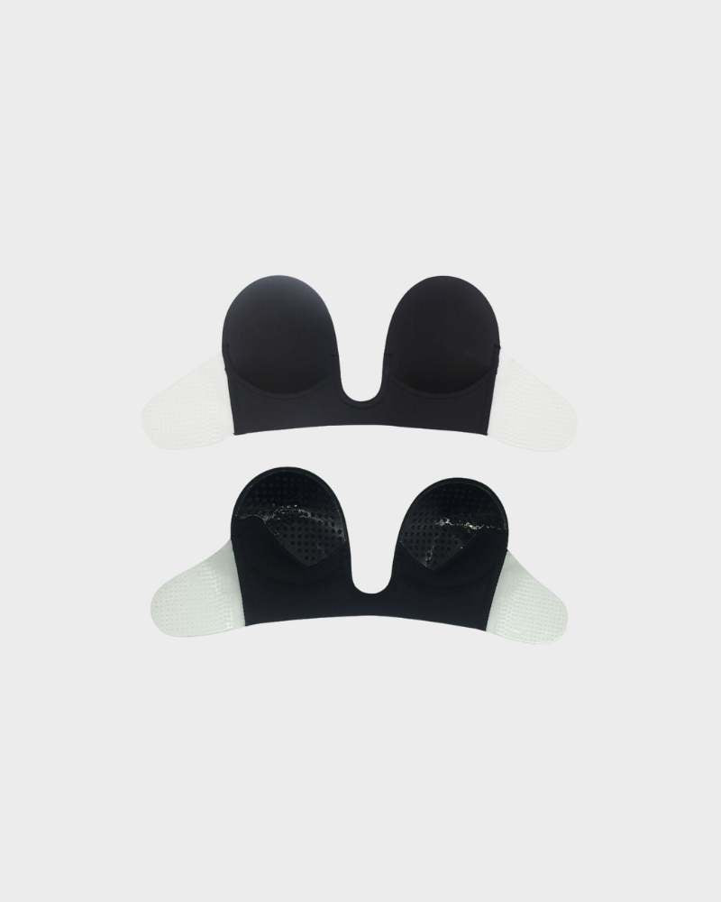 Clara Lift & Sculpt Strapless Bra