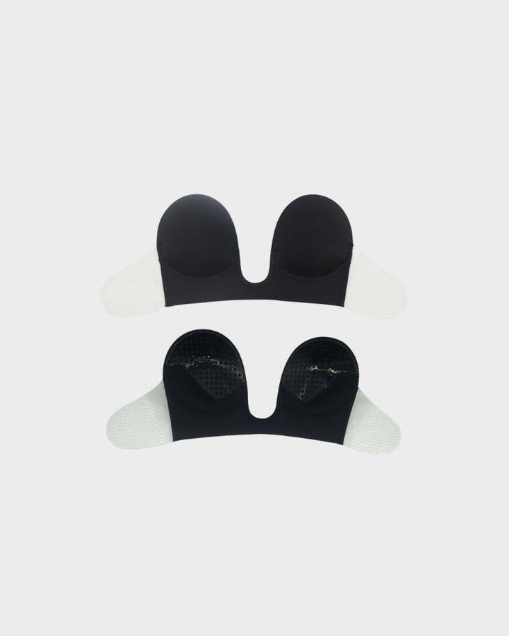 Clara Lift & Sculpt Strapless Bra