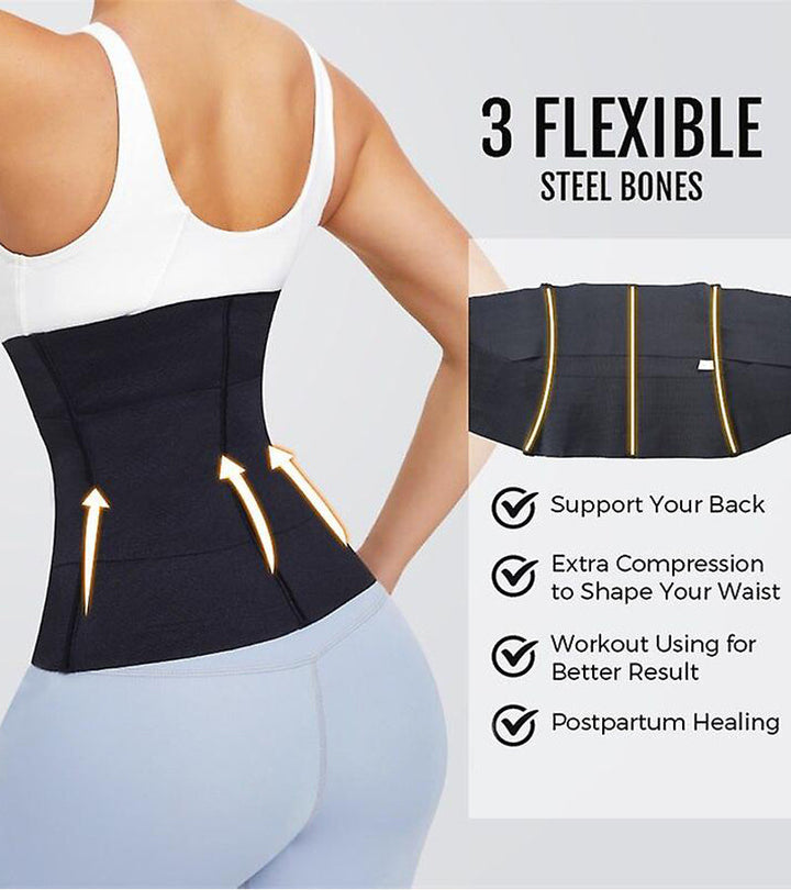 Louise Contour Waist Trainer Belt