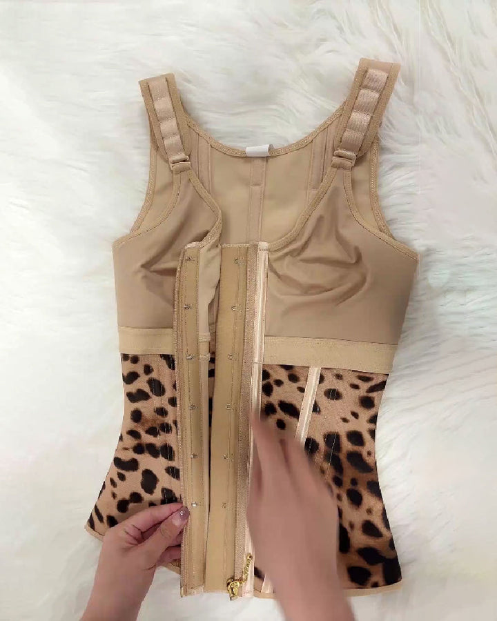 Dabelle Waist Sculpt Corset Shaper