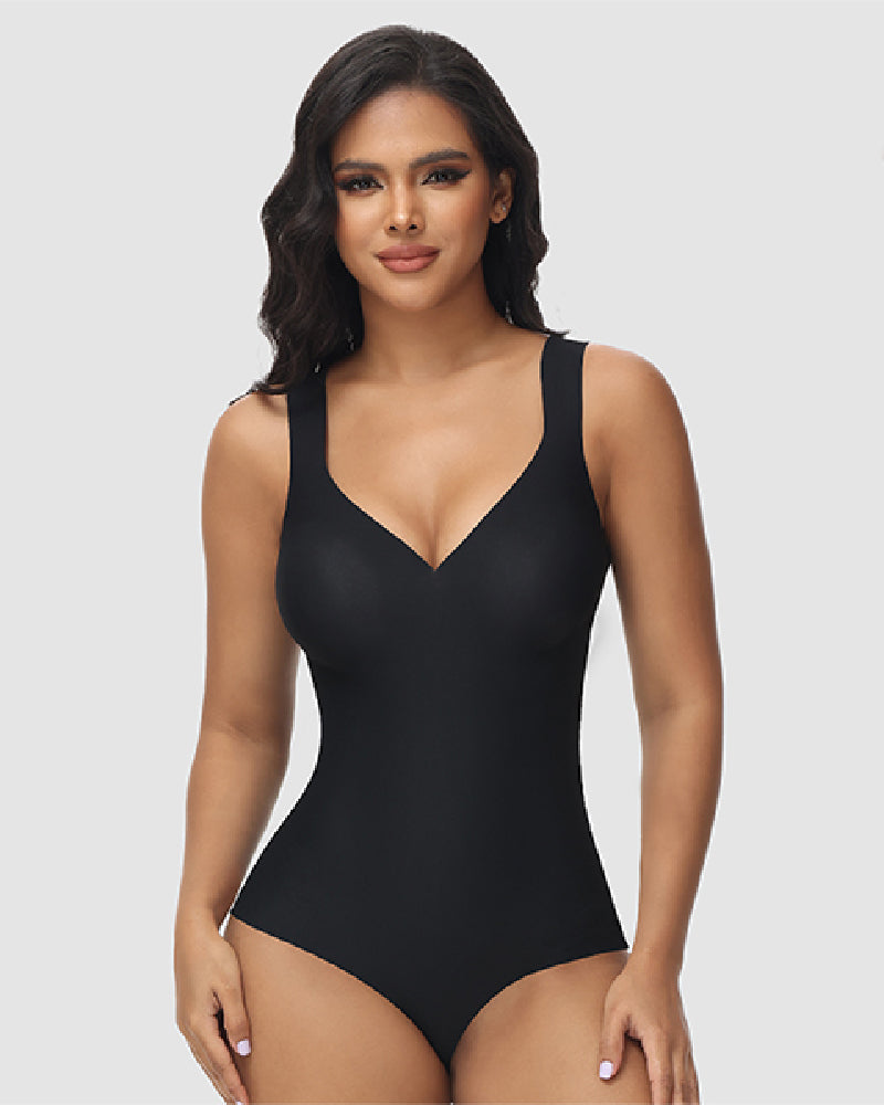 Gigi Contour Shapewear Bodysuit