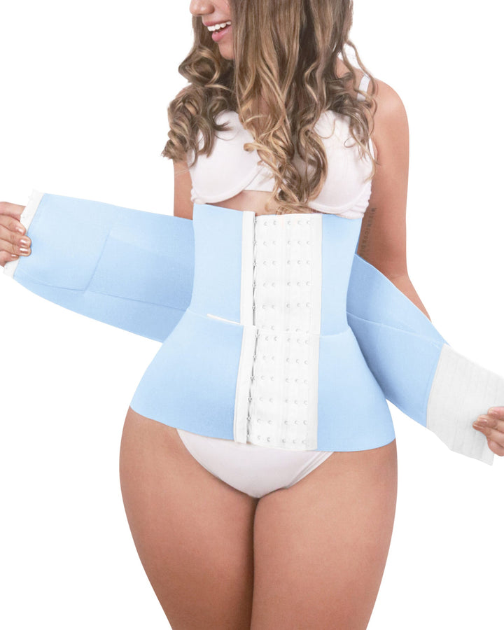 Lucille Contour Waist Trainer Belt
