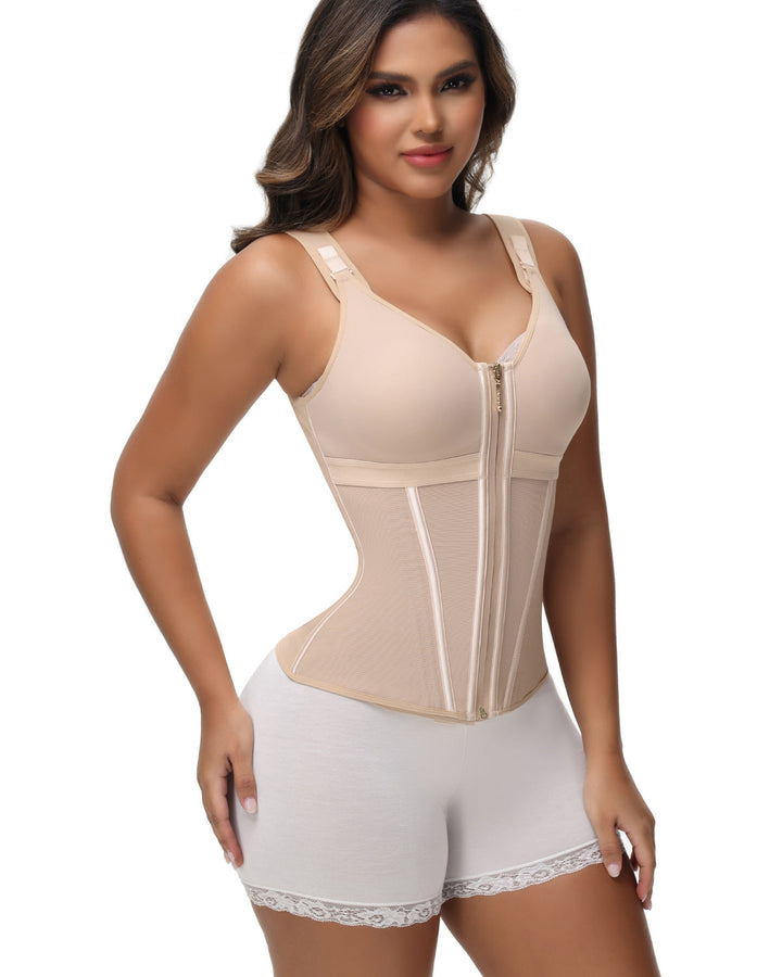 Dabelle Waist Sculpt Corset Shaper