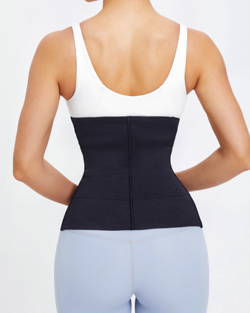 Louise Contour Waist Trainer Belt