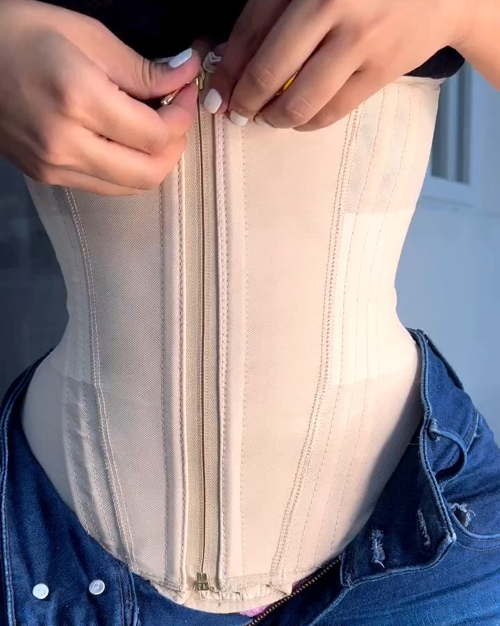 Jaycee Waist Training Corset