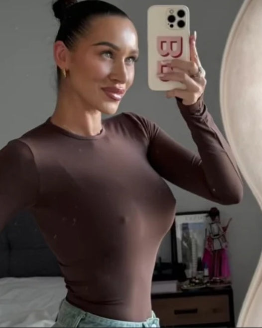 Cherie Seamless Everyday Bra