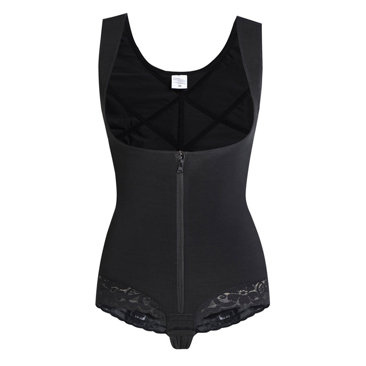 Nina Contour Shapewear Bodysuit