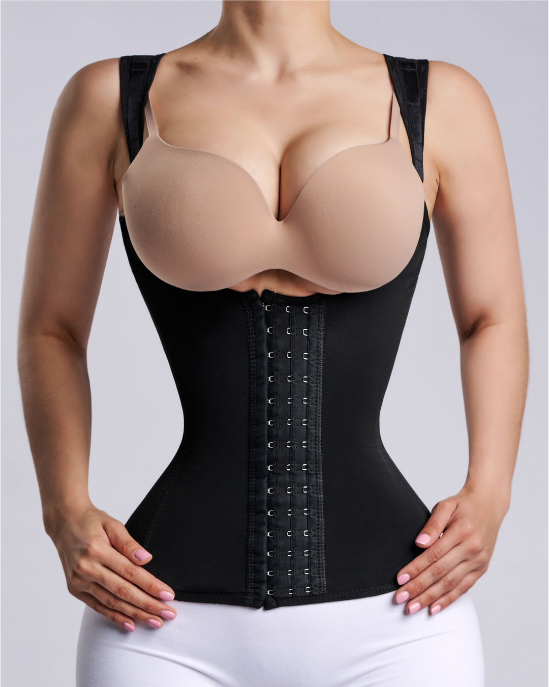 Philippa Underbust Waist Trainer Corset