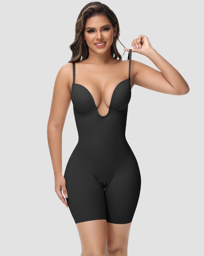 Zuri Contour Shapewear Bodysuit