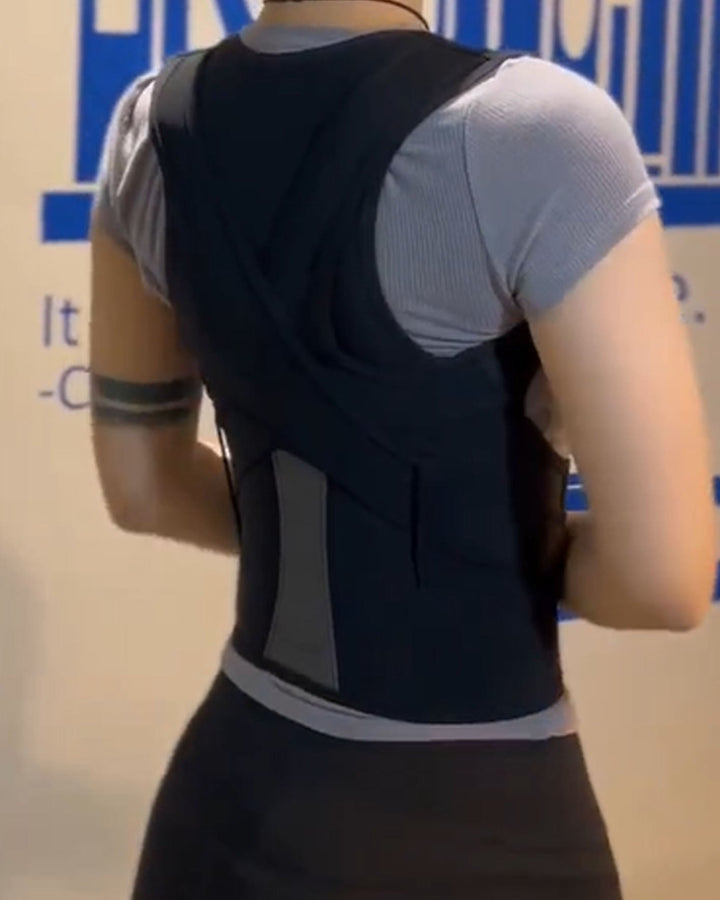 Noor Posture Support Back Corrector Vest