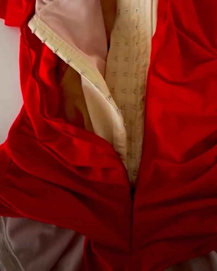 Demi Contour Shapewear Swimsuit