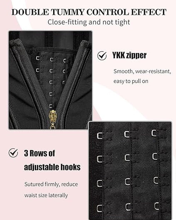 Blair Waist Sculpt Shapewear Corset