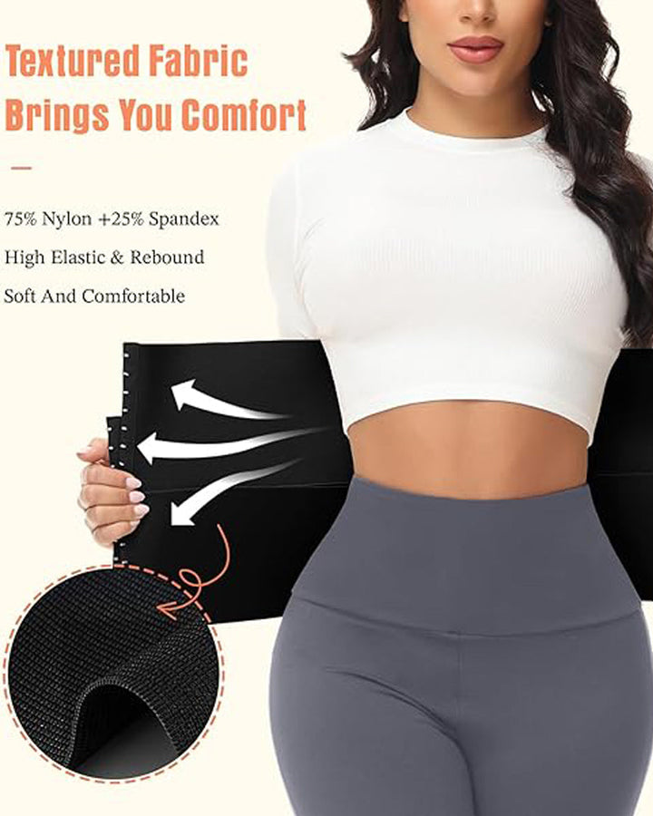 Lucille Contour Waist Trainer Belt