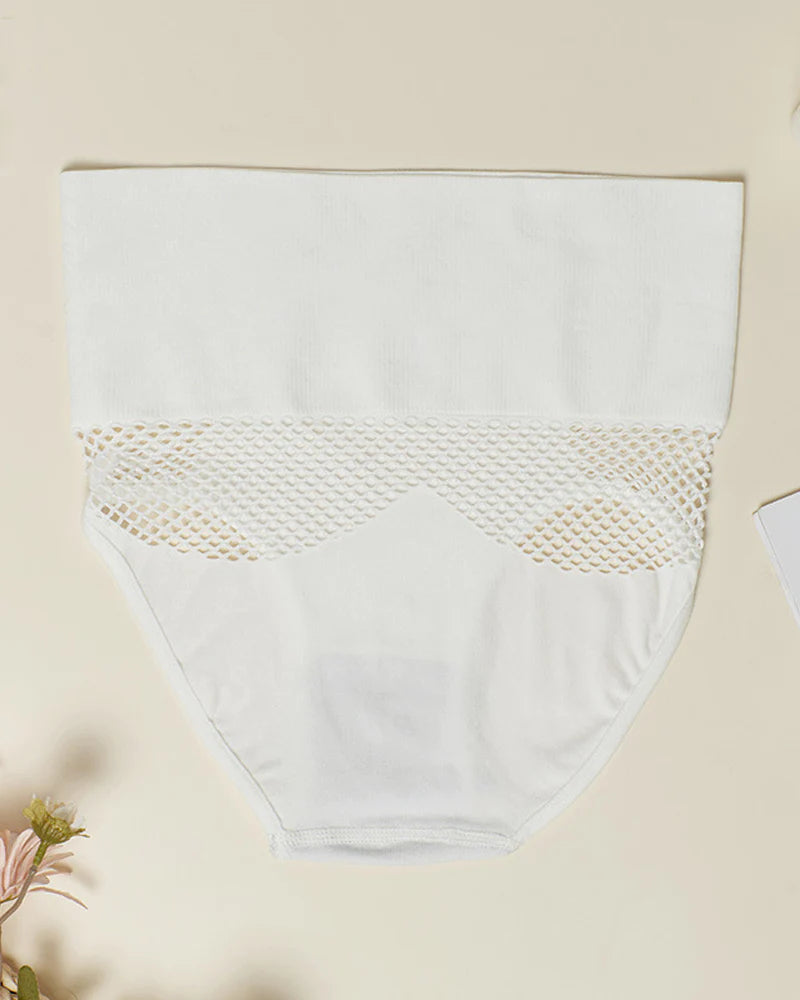 Priscilla High Waist Contour Shapewear Brief