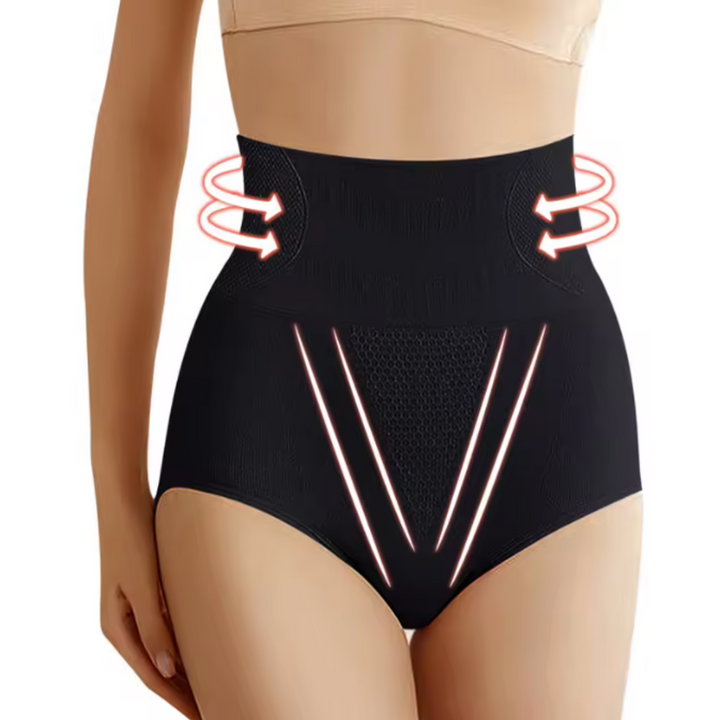 Bella Contour Sculpt High-Waist Brief