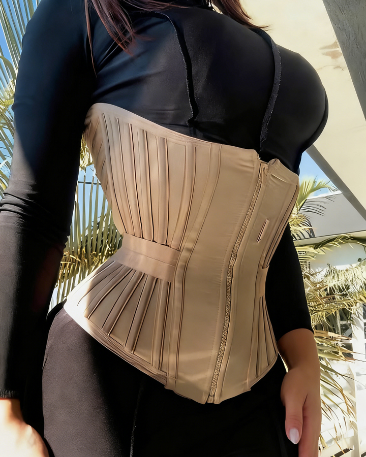 Esther Waist Training Corset