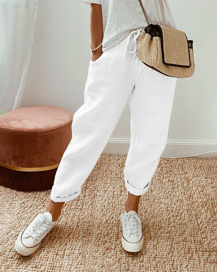 Remy Relaxed Jogger Pants