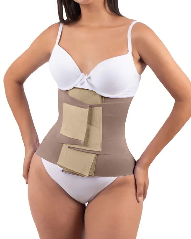 Blessie Contour Waist Trainer Belt