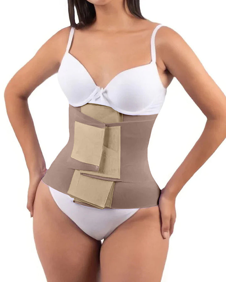 Blessie Contour Waist Trainer Belt