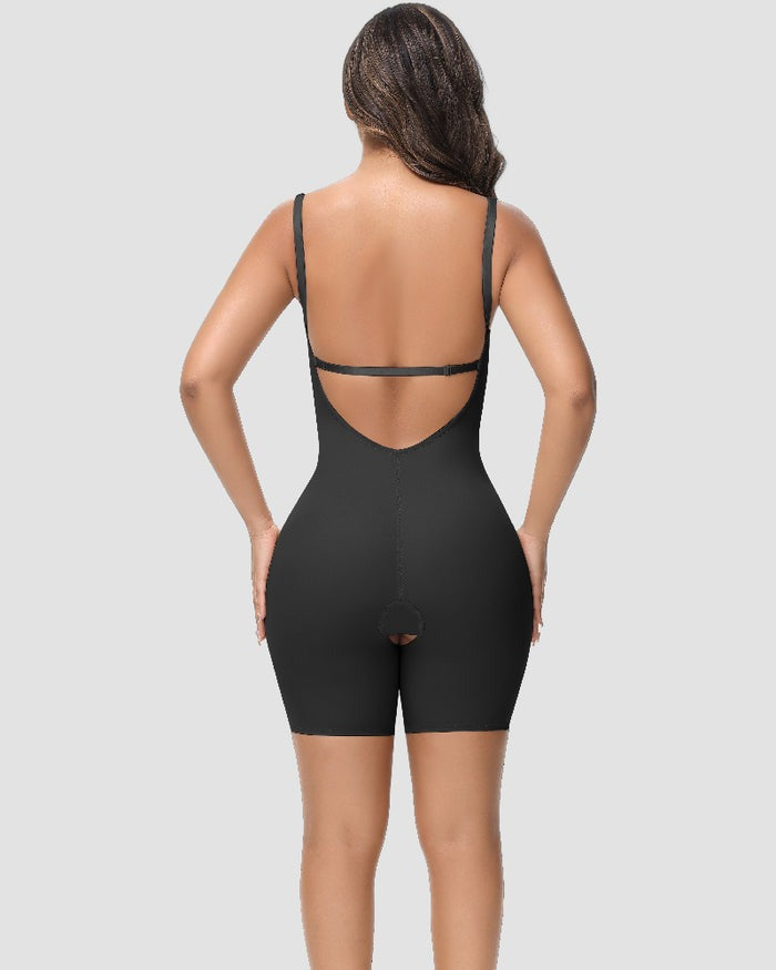 Zuri Contour Shapewear Bodysuit