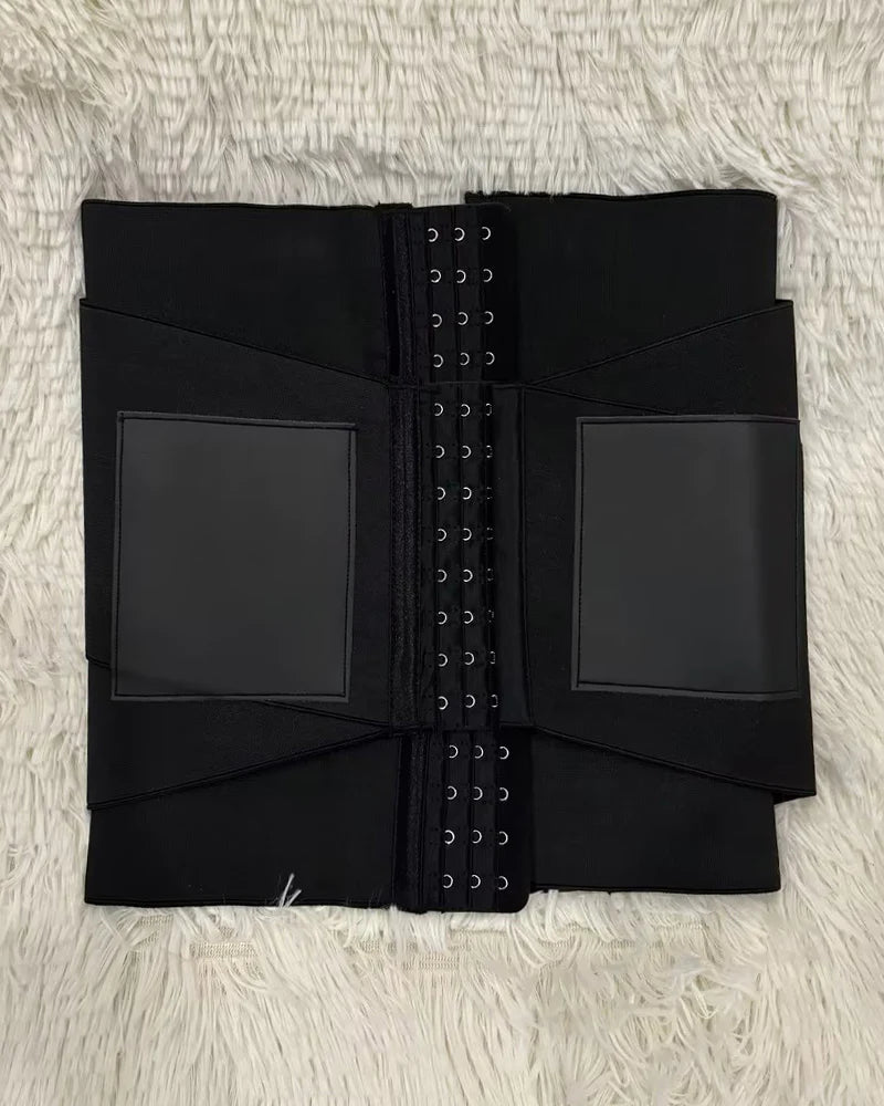 Lucille Contour Waist Trainer Belt