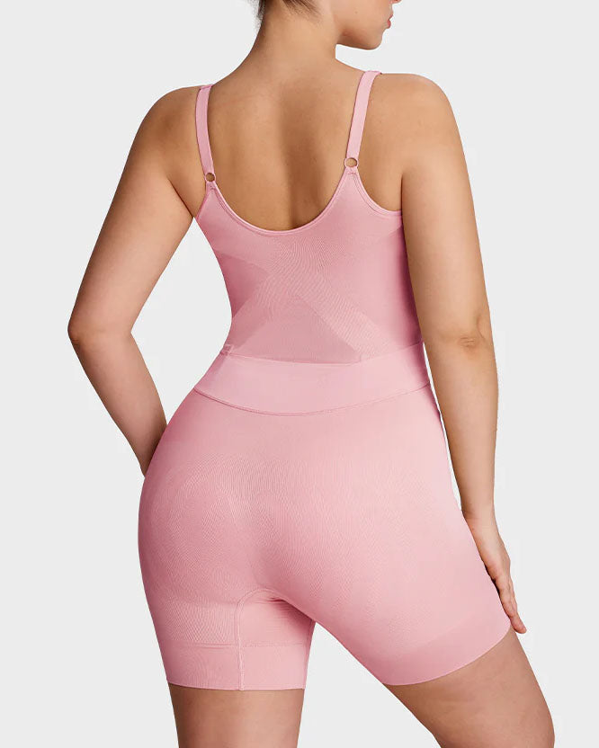 Daria Seamless Contour Shapewear Bodysuit