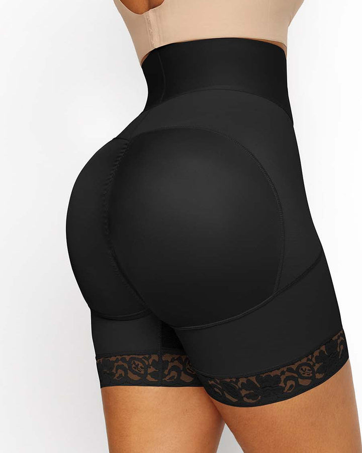 Ilse High Waist Contour Shapewear Shorts