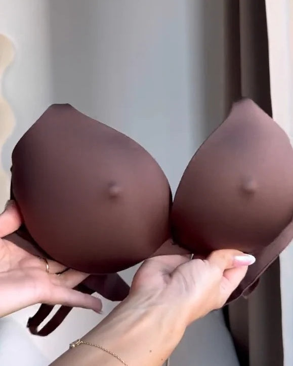 Cherie Seamless Everyday Bra