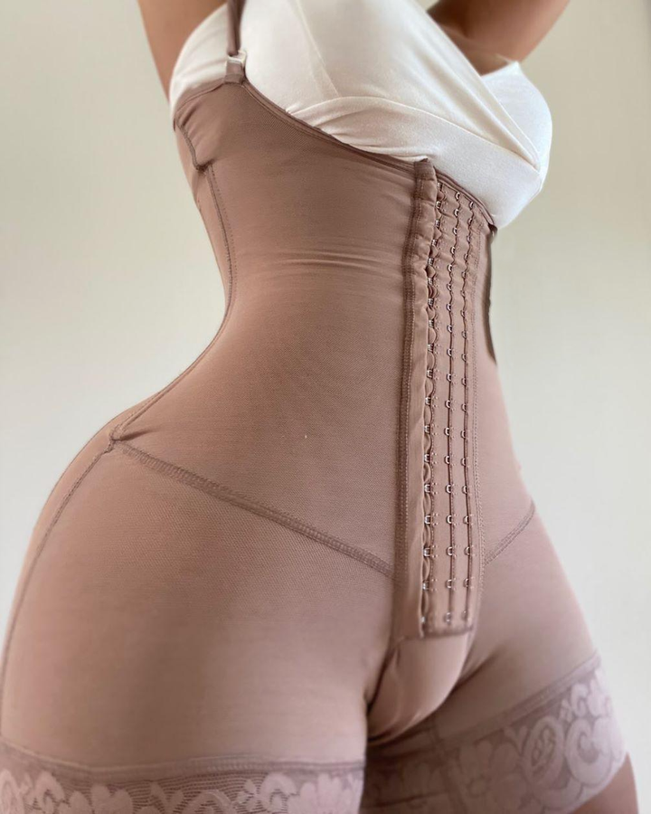 Wendy Contour Shapewear Bodysuit