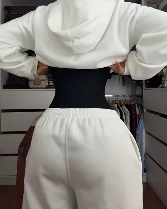 Josephine Waist Training Corset