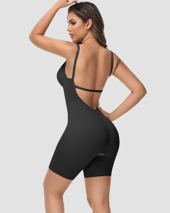Zuri Contour Shapewear Bodysuit