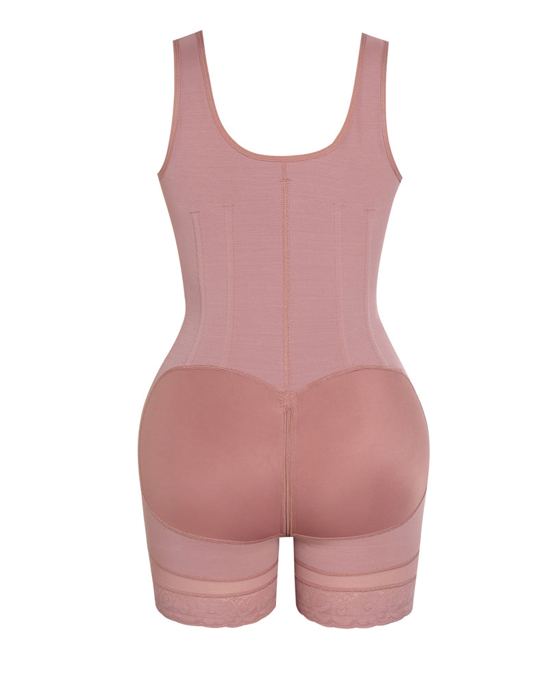 Esme Sculpting Shapewear Bodysuit