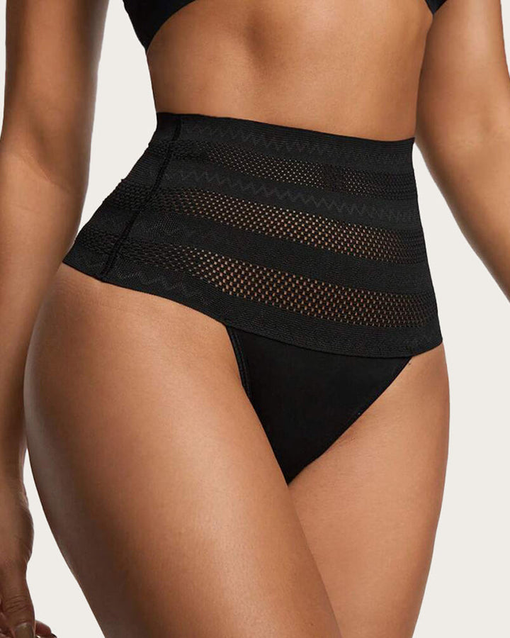 Eloise High Waist Tummy Control Briefs