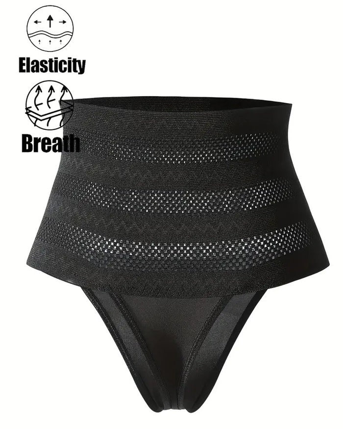 Eloise High Waist Tummy Control Briefs
