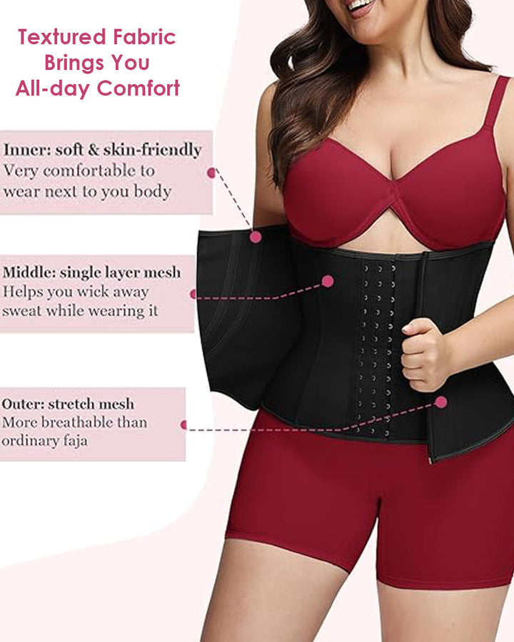 Jaycee Waist Training Corset