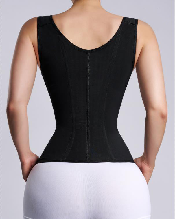 Philippa Underbust Waist Trainer Corset