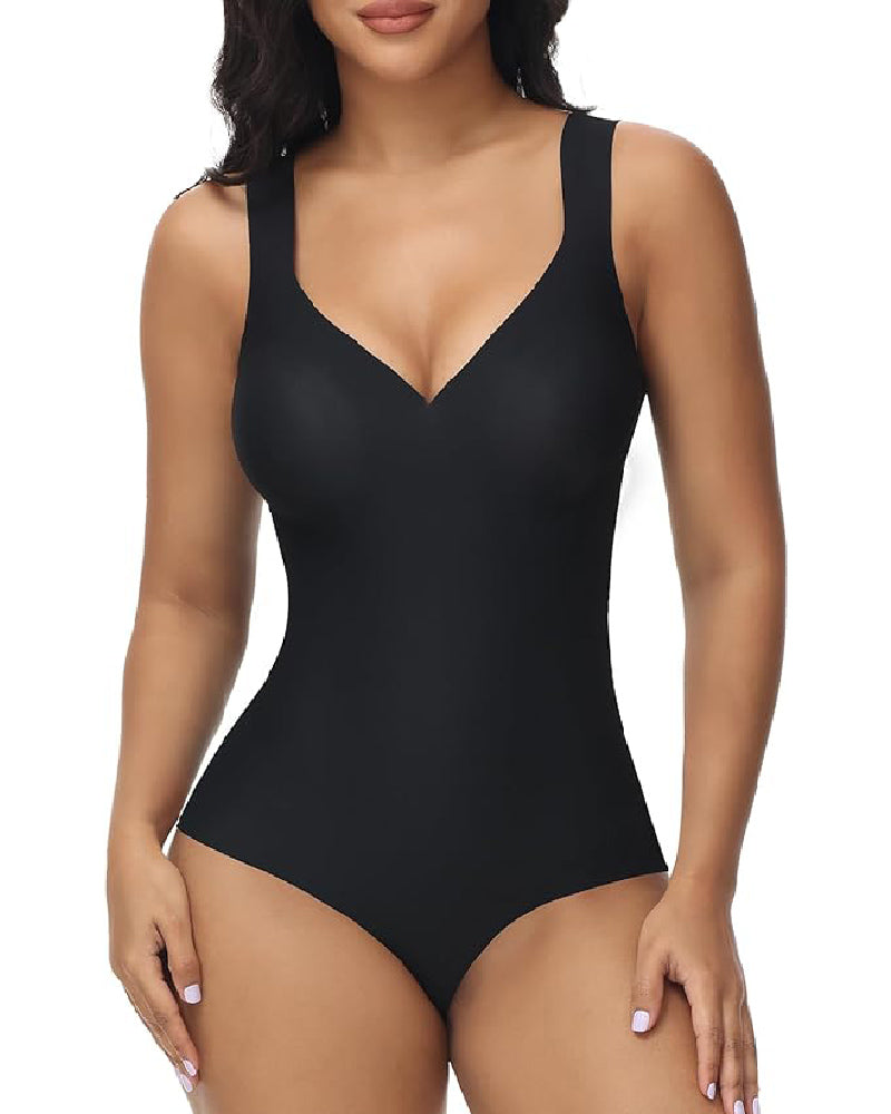 Gigi Contour Shapewear Bodysuit
