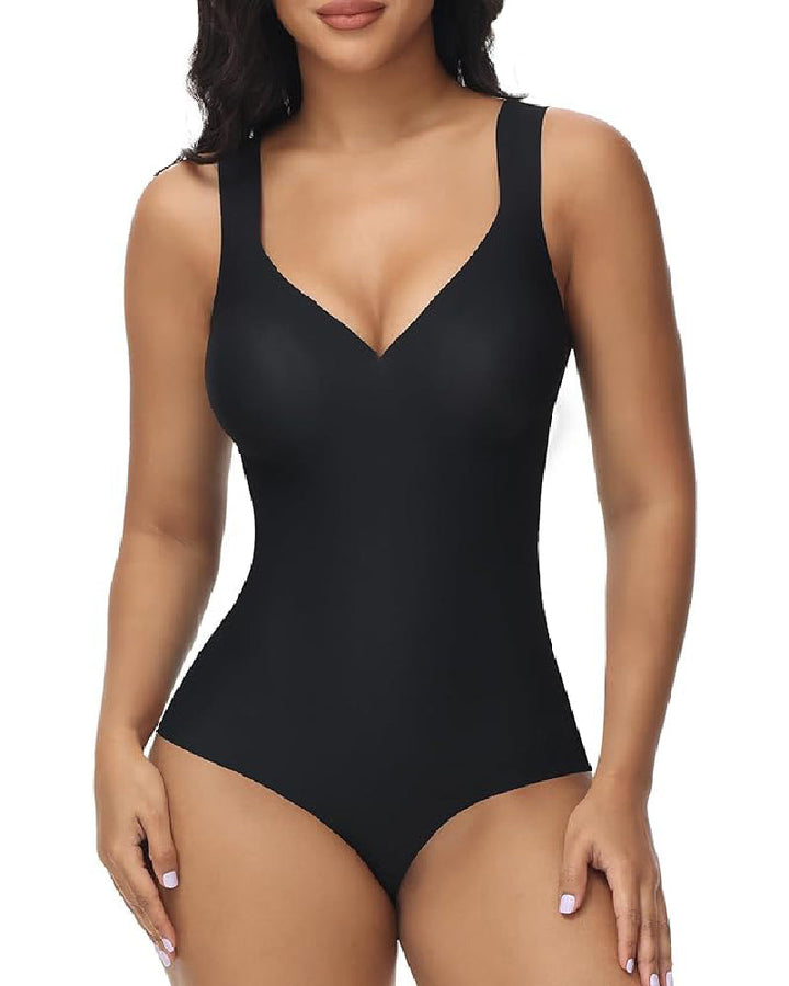 Gigi Contour Shapewear Bodysuit