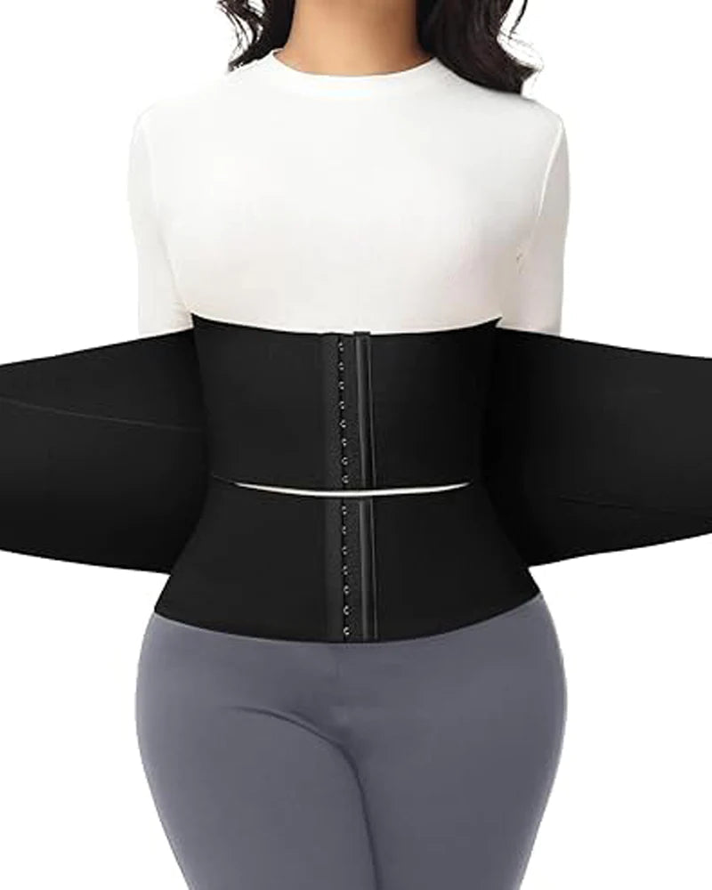 Lucille Contour Waist Trainer Belt