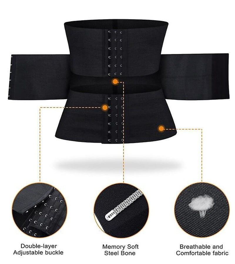 Louise Contour Waist Trainer Belt