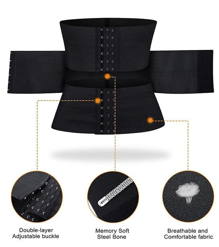 Louise Contour Waist Trainer Belt