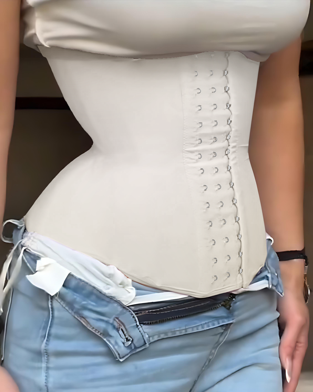 Faith Waist Training Corset