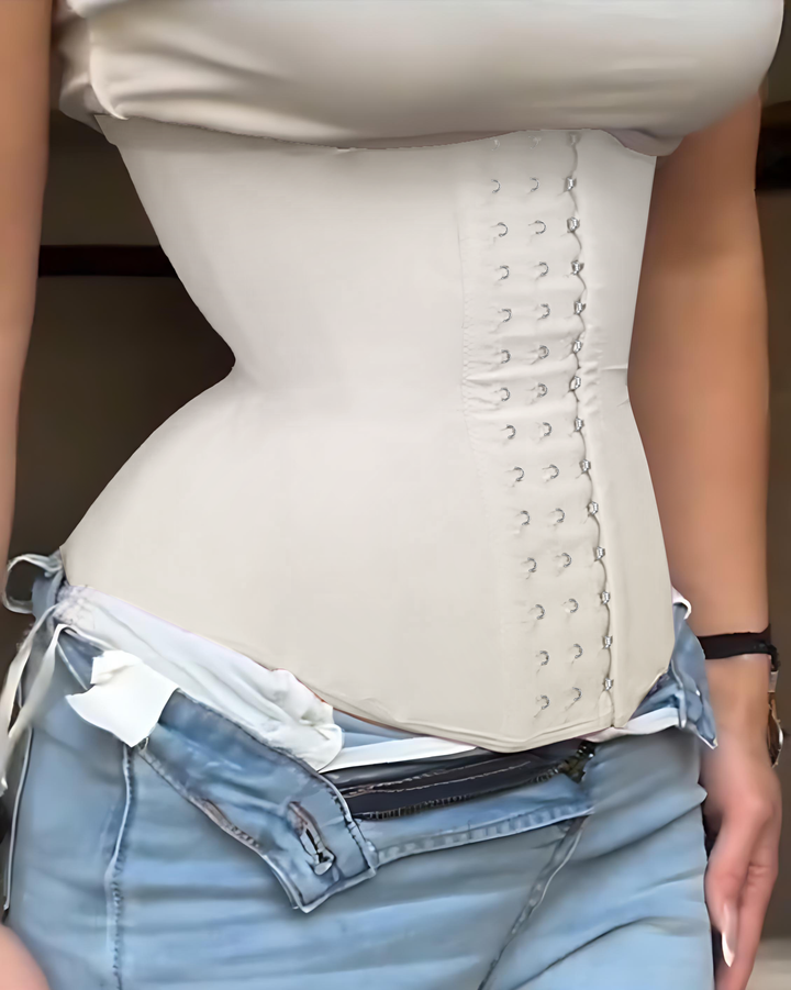 Faith Waist Training Corset