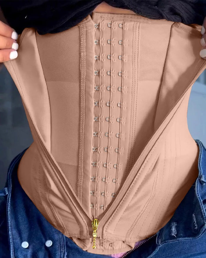 Jaycee Waist Training Corset