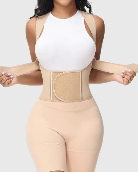 Liana Posture Support Waist Trainer