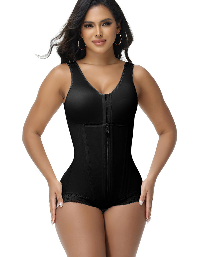 Laura Contour Shapewear Bodysuit