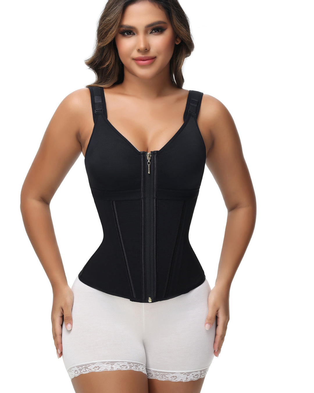 Dabelle Waist Sculpt Corset Shaper