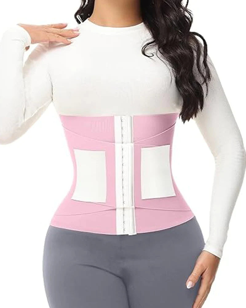 Lucille Contour Waist Trainer Belt