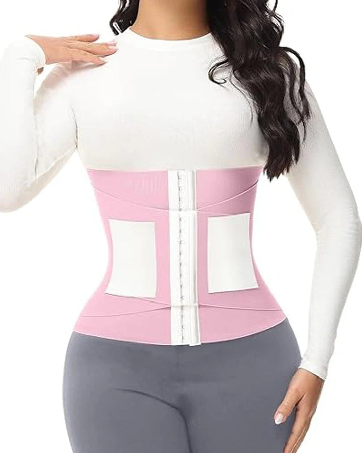 Lucille Contour Waist Trainer Belt
